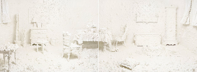 JeeYoung Lee, ‘Anxiety’, 2013, Echo Fine Arts