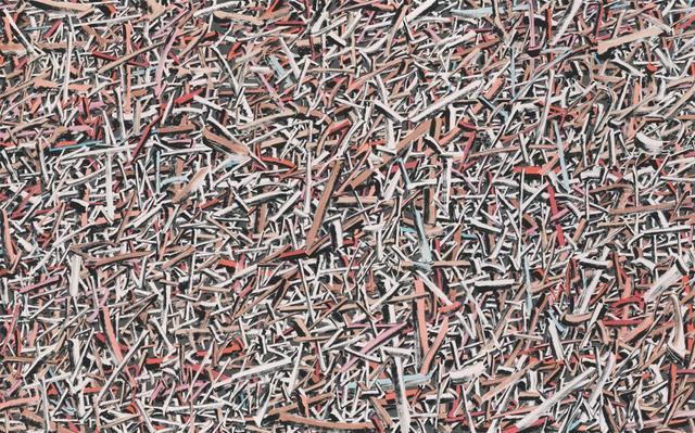 Hao Shiming, ‘Da Guan 201802’, 2018, HDM Gallery