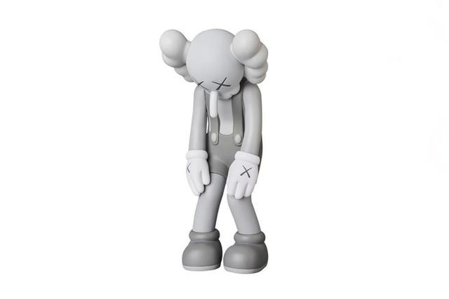 KAWS, ‘Small Lie (Mono)’, 2017, Lougher Contemporary