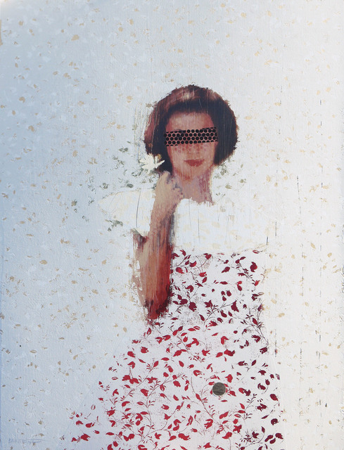 Charming Baker, ‘Gloria’, 2015, Jealous Gallery