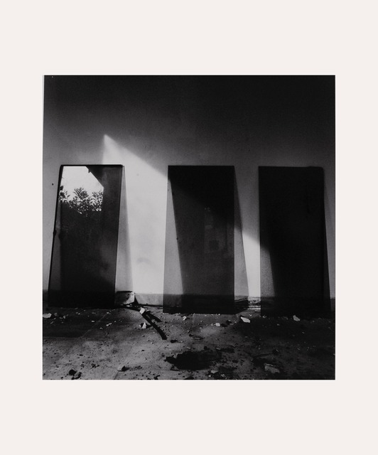 Simryn Gill, ‘My Own Private Angkor, #33’, 2007-2009, Tracy Williams, Ltd.