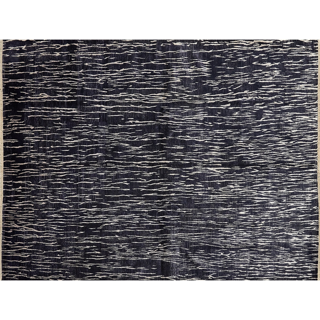 ‘Contemporary Wool Rug’, Rago/Wright