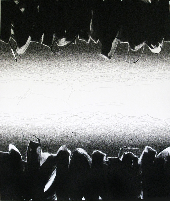 Golnaz Fathi, ‘Untitled’, 2014, Sundaram Tagore Gallery