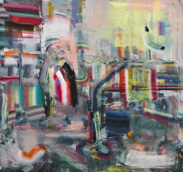 Diana Copperwhite, ‘Vienna Shadow’, 2018, 532 Gallery Thomas Jaeckel