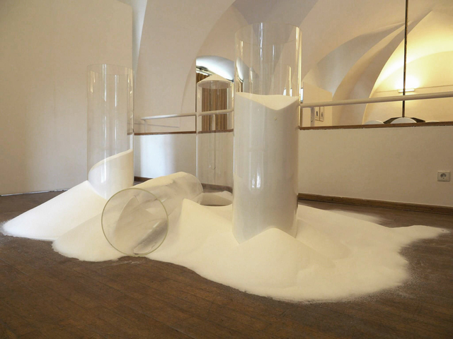 Ilona Kalnoky, ‘float - drip - push’, 2016, sommer.frische.kunst