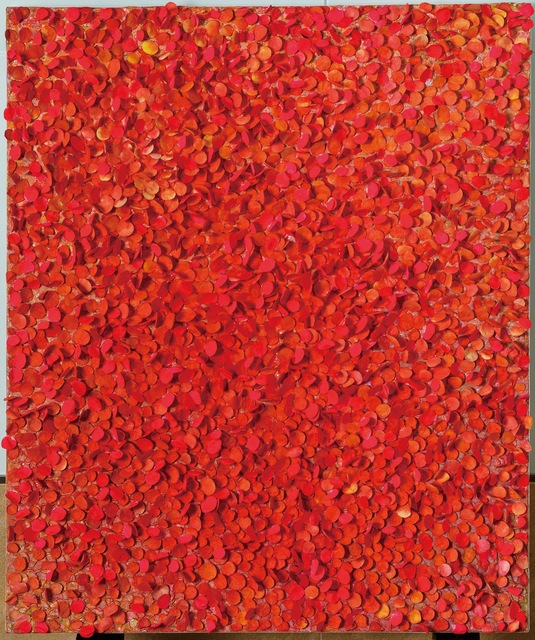 Sung Hee Cho, ‘Blossom’, 2016, Opera Gallery
