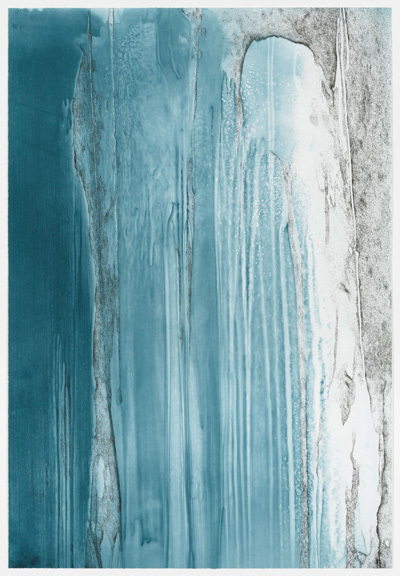 Sandra Cinto, ‘Untitled #4 from the series "Chance and Necessity"’, 2016, Talley Dunn Gallery
