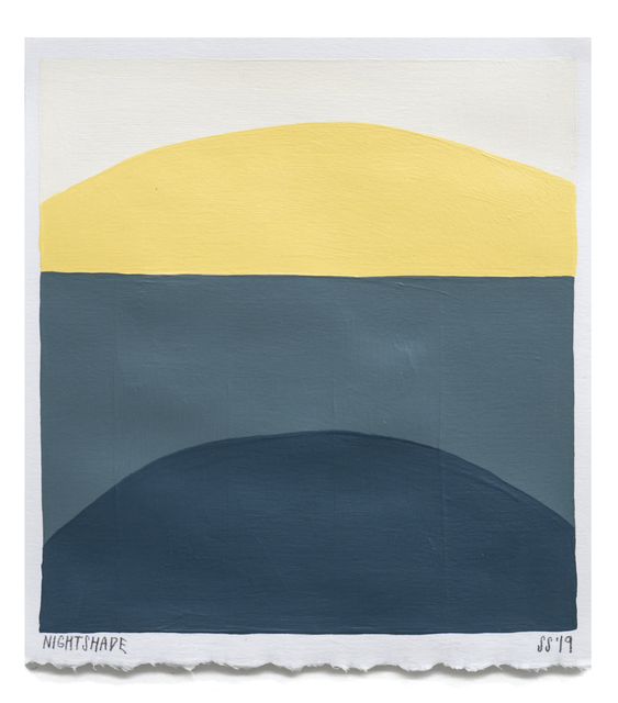 Scott Sueme, ‘Night Shade’, 2019, Uprise Art