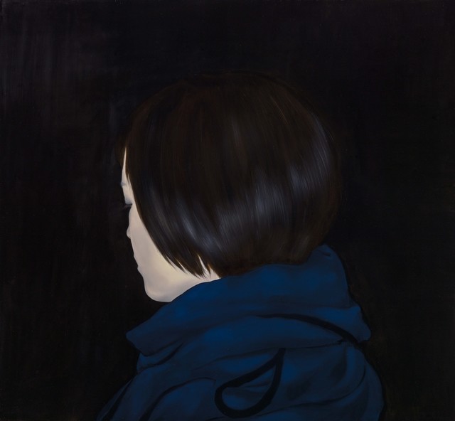 Yih-Han Wu, ‘Anna’, 2014, Aki Gallery