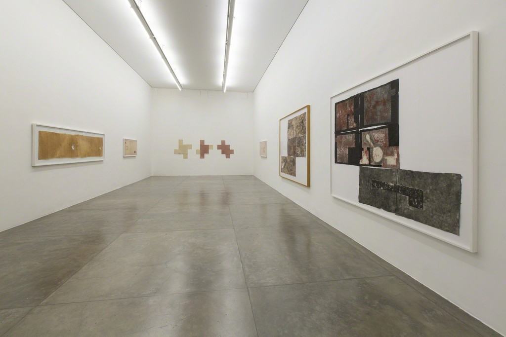 Photo Everton Ballardin © Galeria Nara Roesler Photo Everton Ballardin © Galeria Nara Roesler