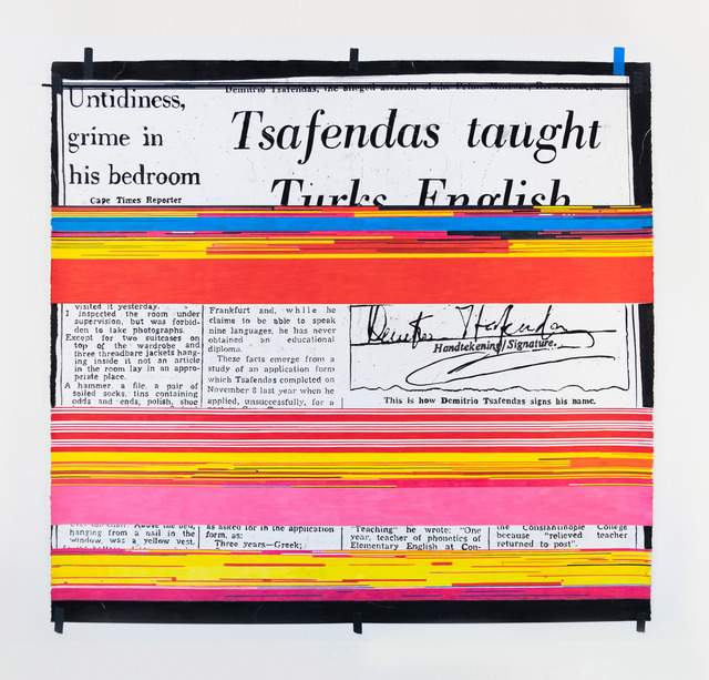 Benjamin Stanwix 13 Artworks, Bio & Shows on Artsy