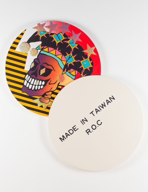 Zach Reini, ‘Tango Down’, 2019, David B. Smith Gallery