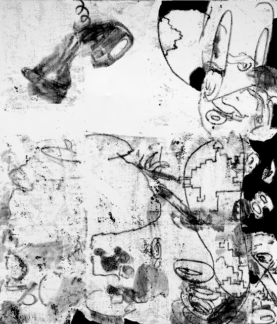 horfee 作品 Antwan Horfee - Artworks for Sale & More | Artsy