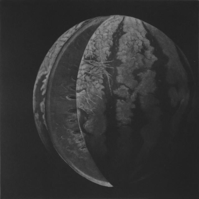 Judith Rothchild, ‘Pastèque (Watermelon) ’, 2016, Emanuel von Baeyer