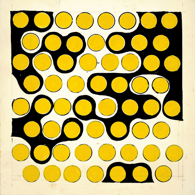 Norberto Puzzolo, ‘Untitled’, 1967, Henrique Faria Fine Art