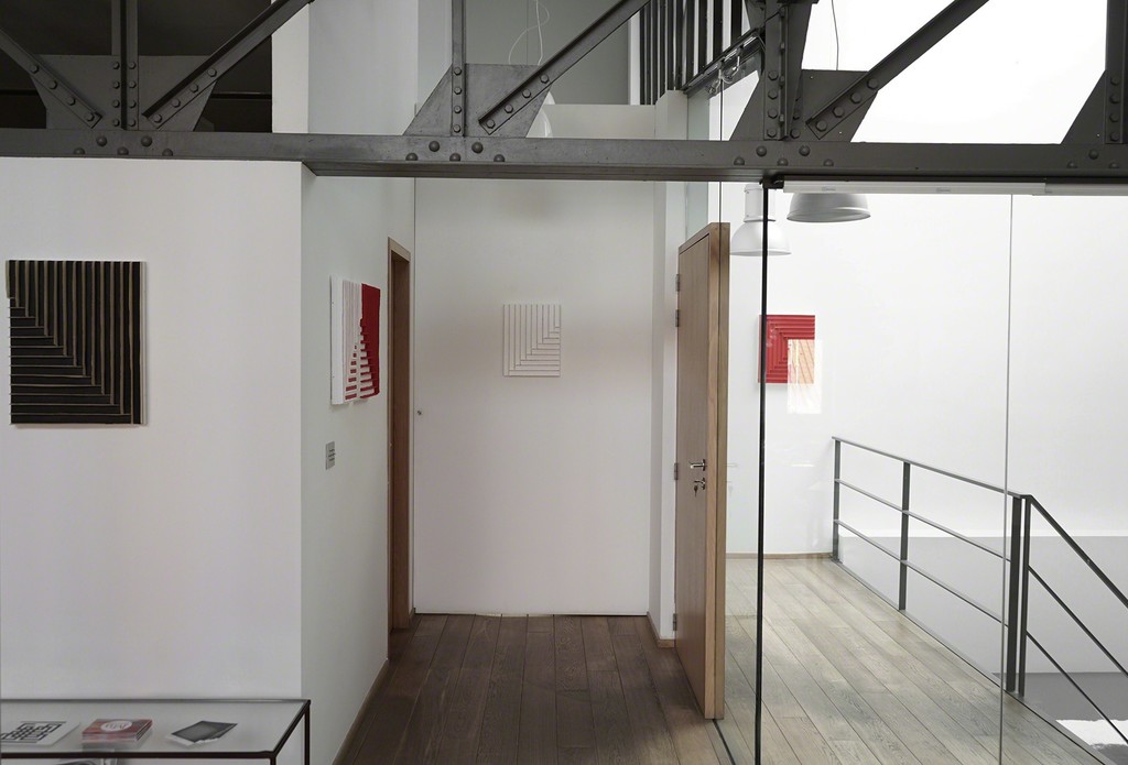 Exhibition A SUBTLE AROMA IN MY MIND Artist NAM TCHUN-MO Exhibition A SUBTLE AROMA IN MY MIND Artist NAM TCHUN-MO