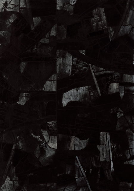 Lee Bae, ‘Untitled’, 1999, Seoul Auction