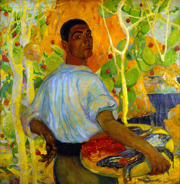 Roberto Montenegro