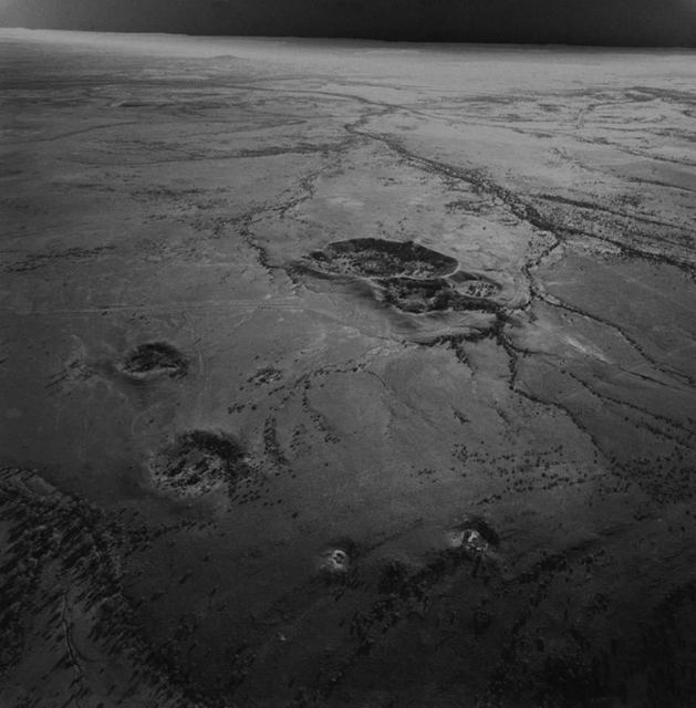 Stan Gaz, ‘Panspermia 1 (Henbury), Northern Territory, Australia’, 2006, ClampArt