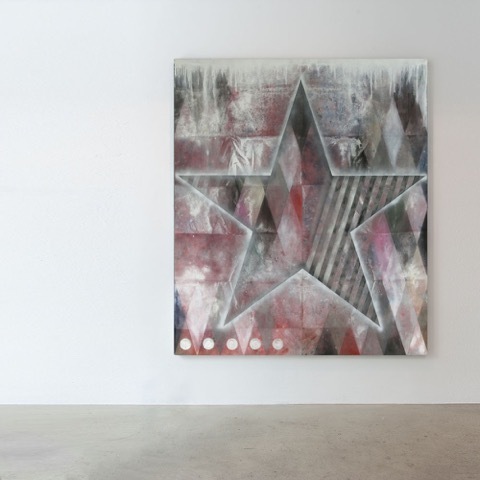 Vanessa Niederstrasser
, ‘Siri, one, two, three, make me happy’, 2017, Alfa Gallery