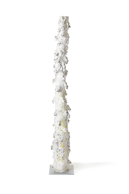 Aneta Regel, ‘Volcanic Totem 3’, 2018, Jason Jacques Gallery