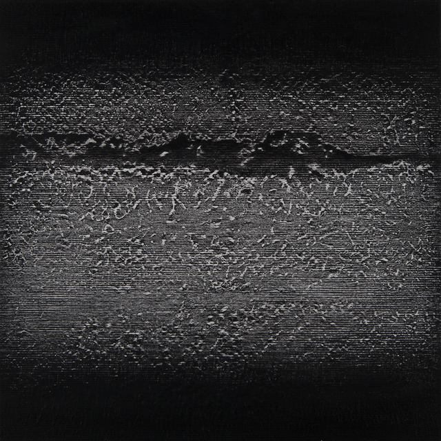 W.C. Maggio, ‘Aftermath #3’, 2018, Eleven Twenty Projects