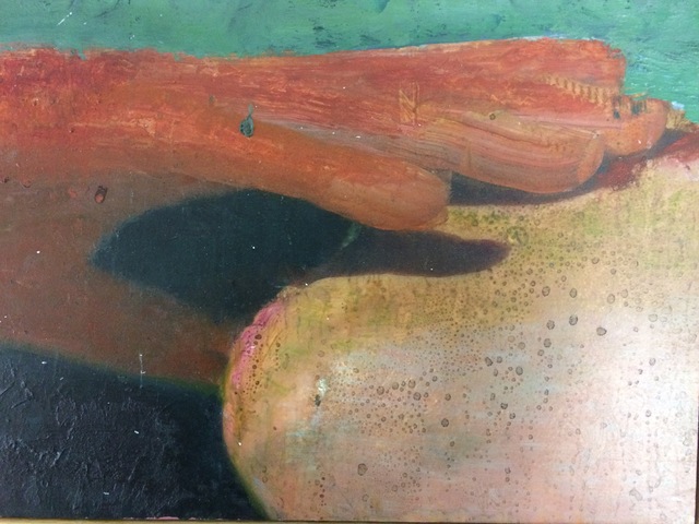 Robert Bosisio, ‘untitled’, 2018, Galleria Doris Ghetta