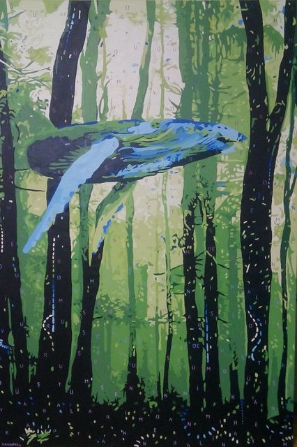 Your Blue Whale
