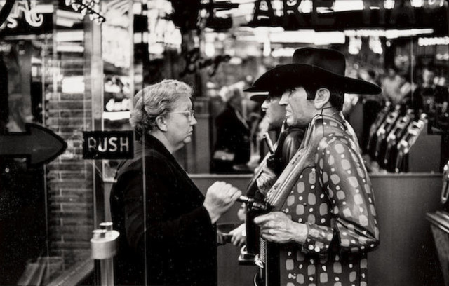 Elliott Erwitt, ‘Las Vegas, Nevada’, 1954, Art Market Liaison