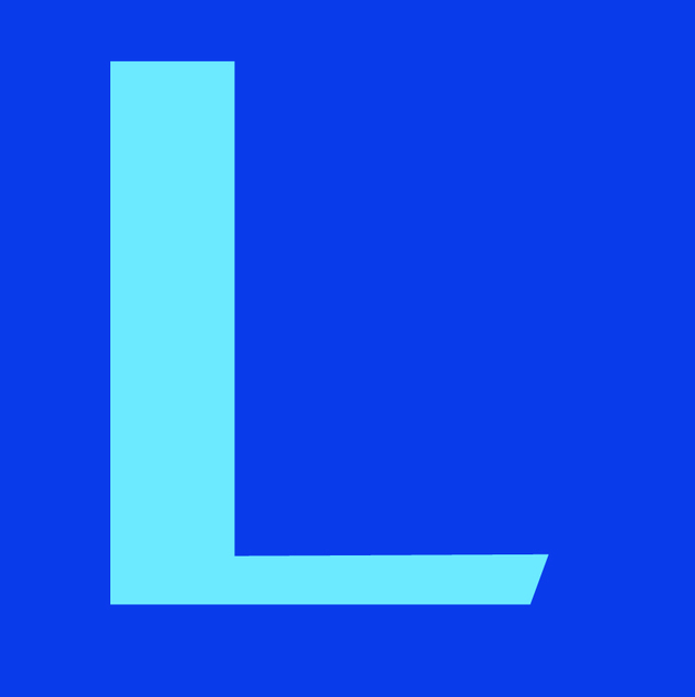 Leo Xu Projects logo