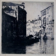 Mortimer Menpes