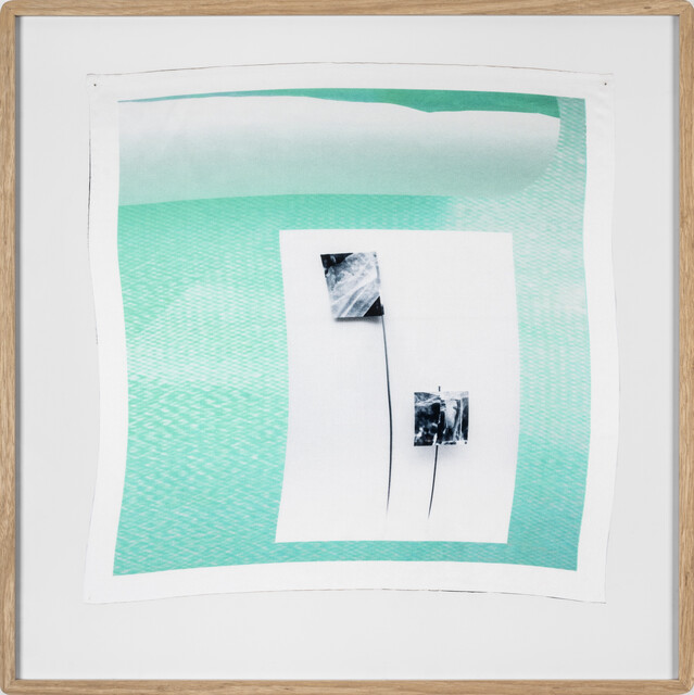 Amnesia Squares
