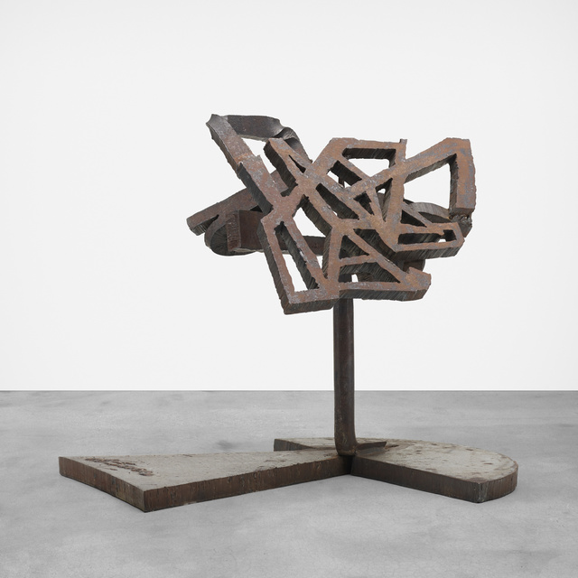 Mark di Suvero, ‘Untitled’, 1981, Rago/Wright