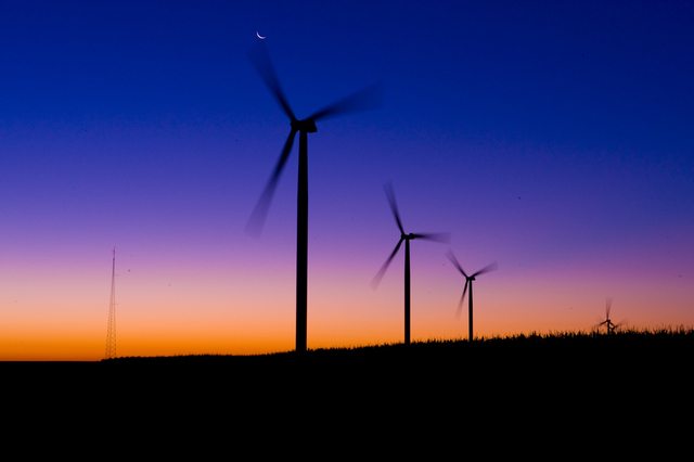 Alan Montgomery, ‘Sunrise Line’, 2008, Foto Relevance