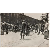 This boy works in Mill No. 1, Amoskeag Mfg. Co., Manchester, N.H.