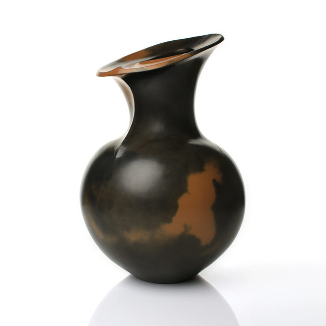 Magdalene Odundo, ‘Untitled’, 1984, Adrian Sassoon