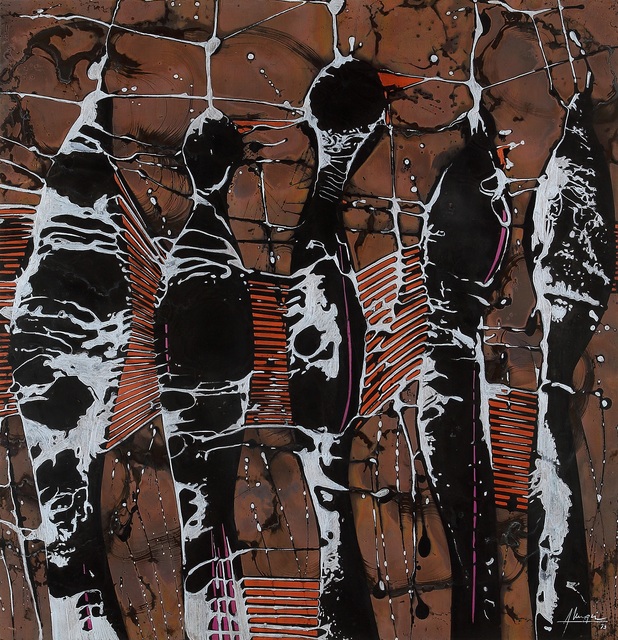 Arthur Unger
