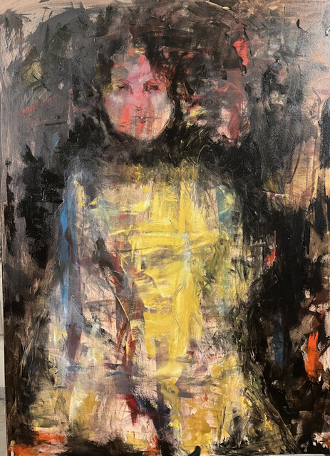 Elizabeth Gorcey