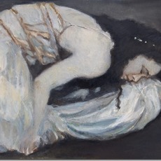 Rachel Isadora