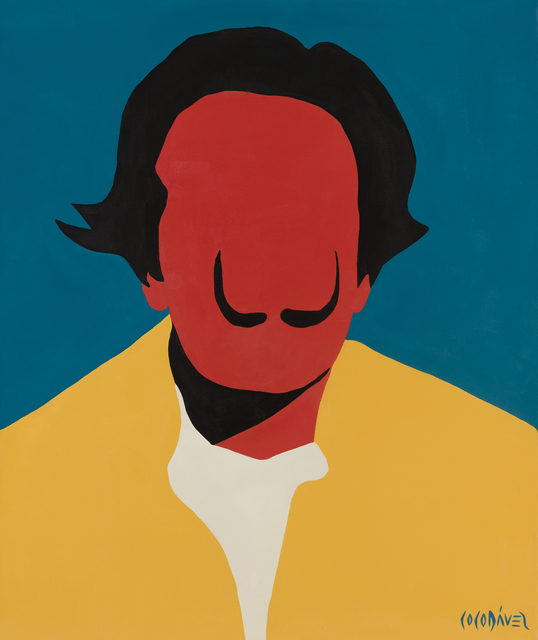 Coco Davez, ‘Salvador ’, 2019, Maddox Gallery