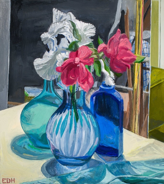 Elizabeth Heller