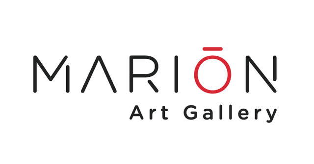 Marion Gallery logo