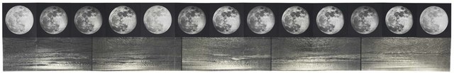 Kiki Smith, ‘Tidal’, 1998, Christie's