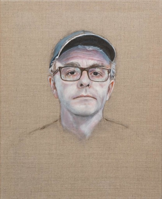 Katrín Matthíasdóttir, ‘Middle age ’, 2018, Gallerí Fold