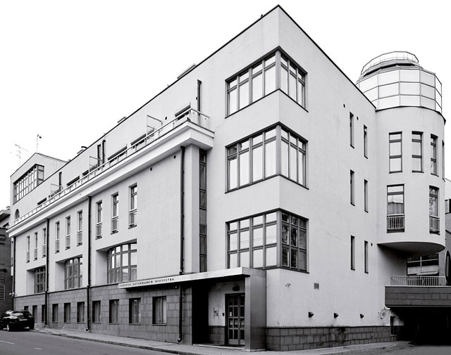 Ruarts Gallery logo