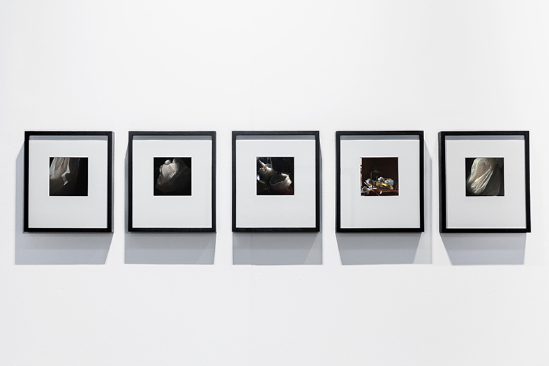 Booth View. Shots by Guillermo Ueno. Booth View. Shots by Guillermo Ueno.