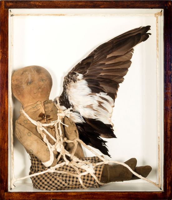 Primarosa Cesarini Sforza, ‘Untitled’, 1971, Allan Stone Projects
