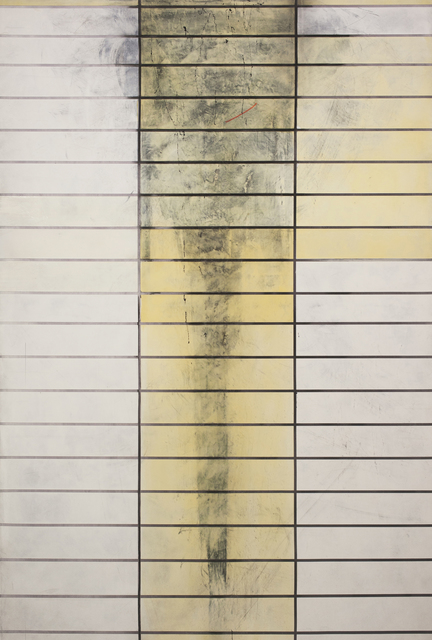 Daniel Weissbach, ‘Stelle #15’, 2012, Ruttkowski;68