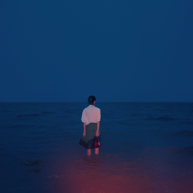 Quentin Shih, ‘TB05.JB61.TG27.05 ’, 2015, Photography, Digital Chromogenic Print, Galerie XII