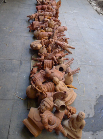 Sudarshan Shetty, ‘Path to Water’, 2013, Gallery Ske